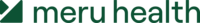 Meru Health Logo
