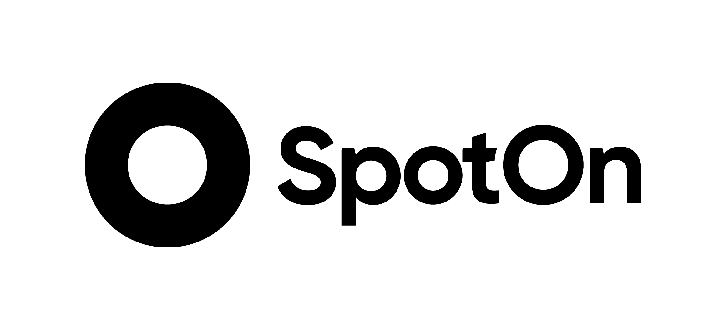 SpotOn: Product Logo