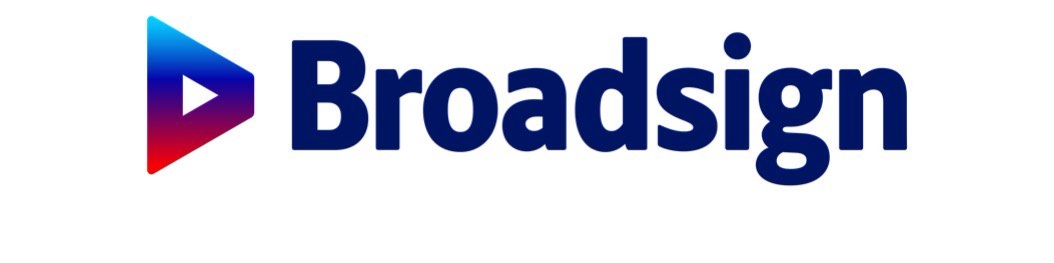 Carrières Broadsign Logo