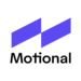 Motional Logo