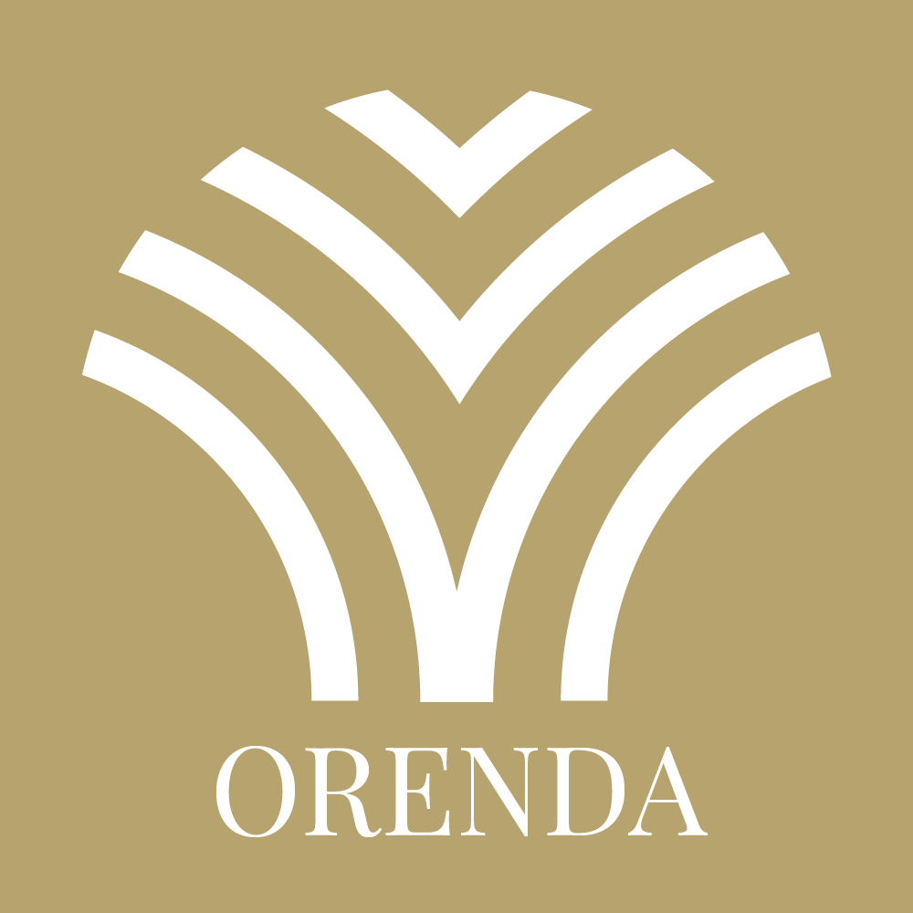 Orenda Logo