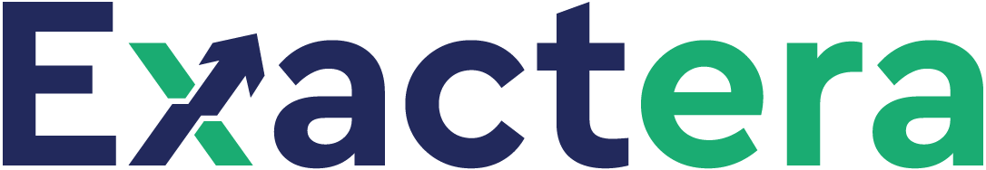 Exactera Logo