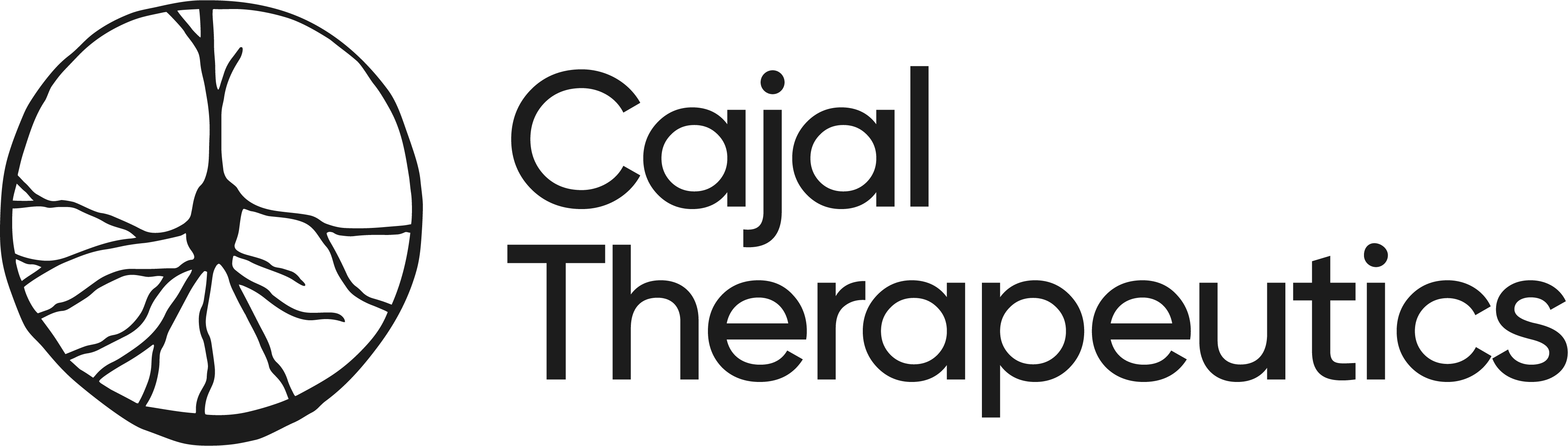 Cajal Therapeutics Logo