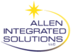 Allen Integrated Solutions Logo