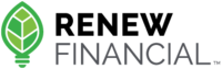 Renew Financial  Logo