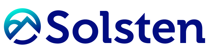 Solsten Logo