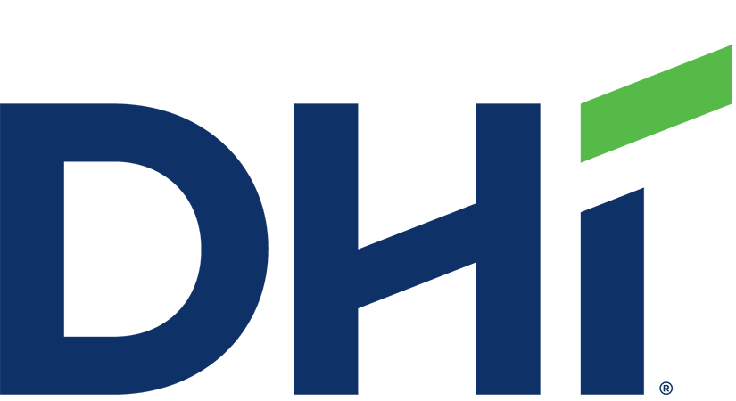 DHI Group, Inc. Logo