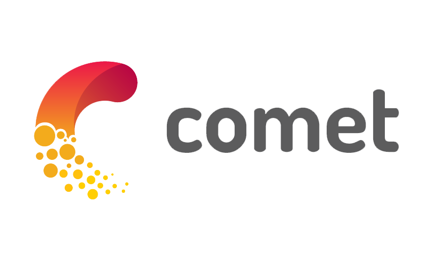 Comet Logo