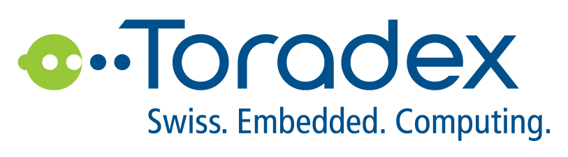 Toradex Logo