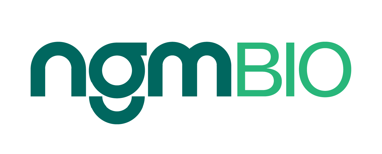 NGM Biopharmaceuticals Logo