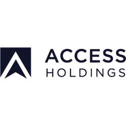 Access Holdings  Logo