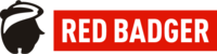 Red Badger logo