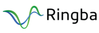 Ringba: Talent Philosophy, Interviewing, & Onboarding Logo