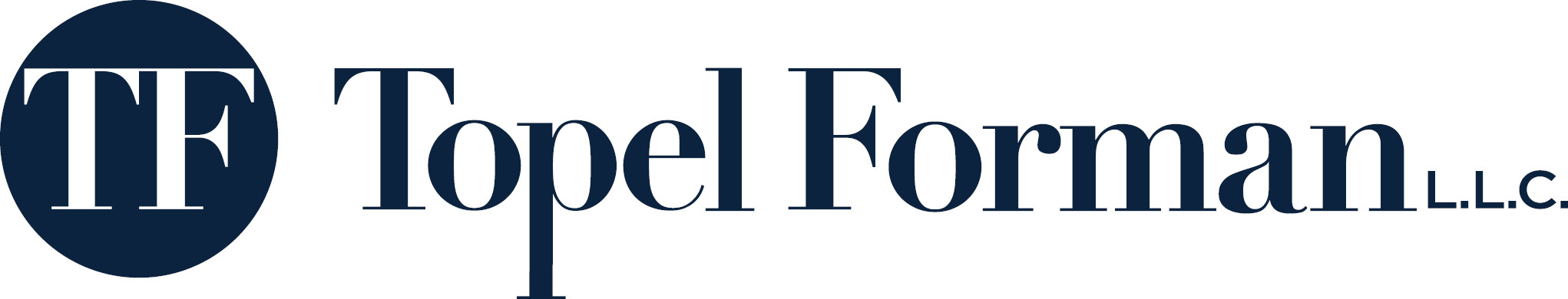 Topel Forman Logo