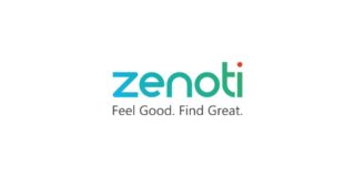 Zenoti Logo