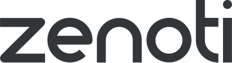 Zenoti Logo
