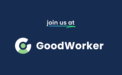 GoodWorker Technologies Logo