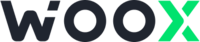WOO X logo
