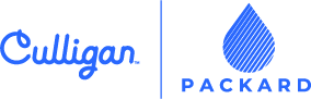 Packard Culligan Water Logo