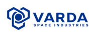 Varda Space Industries Logo