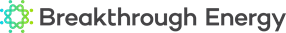 Breakthrough Energy Logo