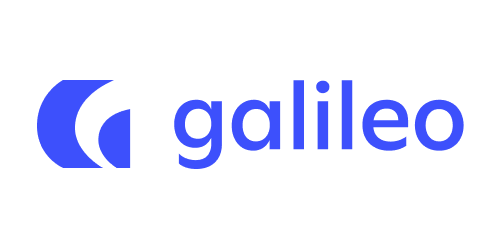 Galileo Financial Technologies Logo