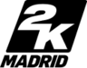 2K Madrid Logo