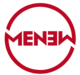 Menew Logo