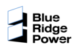 Blue Ridge Power  Logo