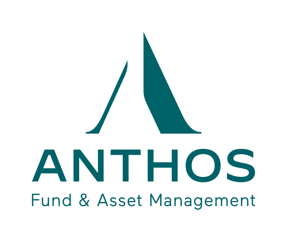 Anthos Fund & Asset Management Logo
