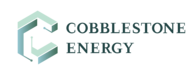 Cobblestone Energy -  Dubai, UAE. Logo