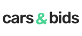 Cars & Bids Logo