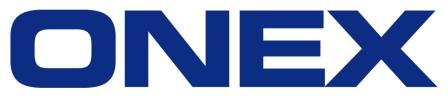 Onex - Campus Logo