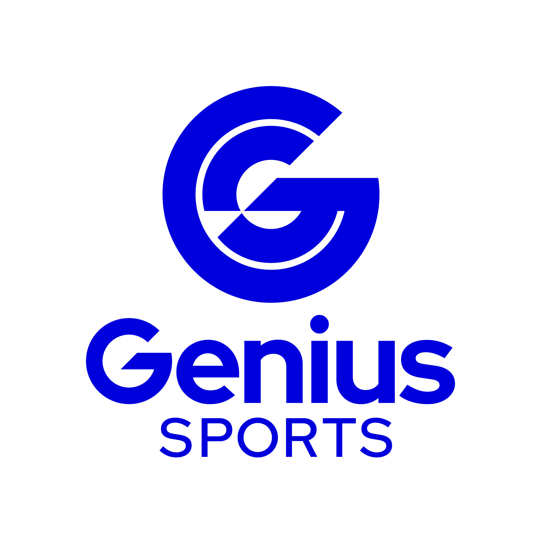 Genius Sports Statistician Network  Logo