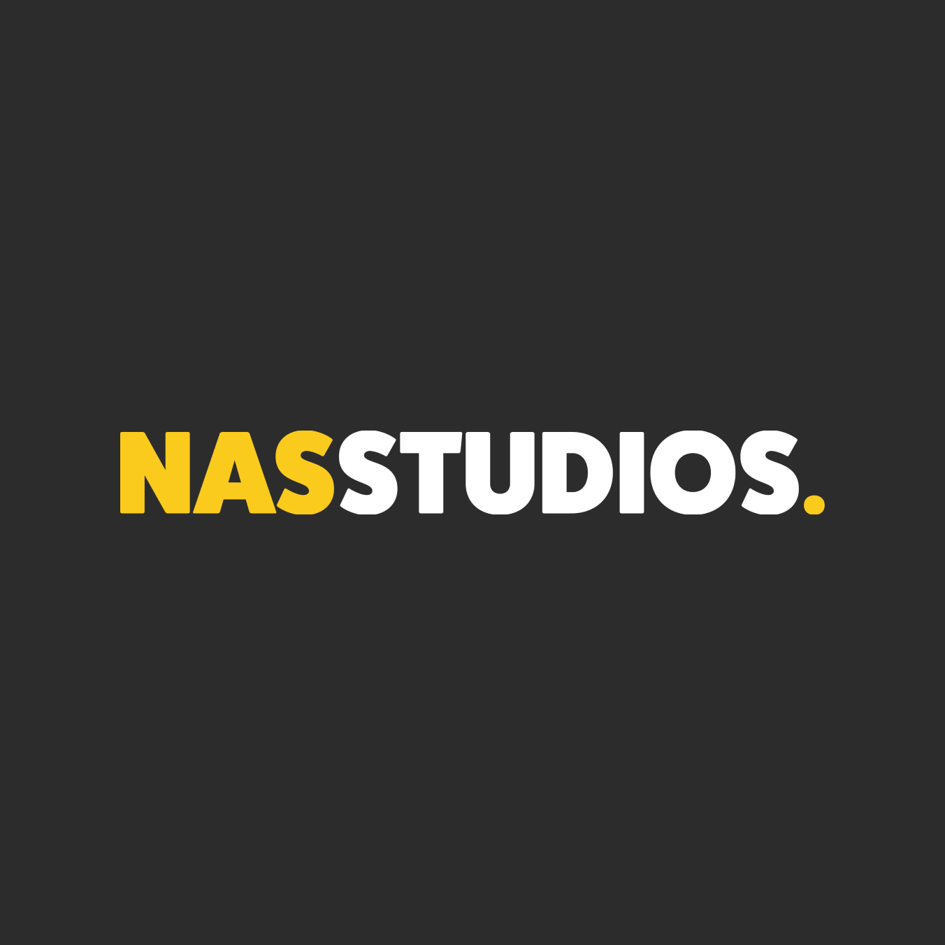 Nas Studios  Logo