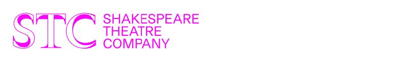 Shakespeare Theatre Company Logo