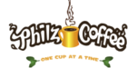 Philz Coffee Logo