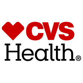 CVS Health, Ireland Logo