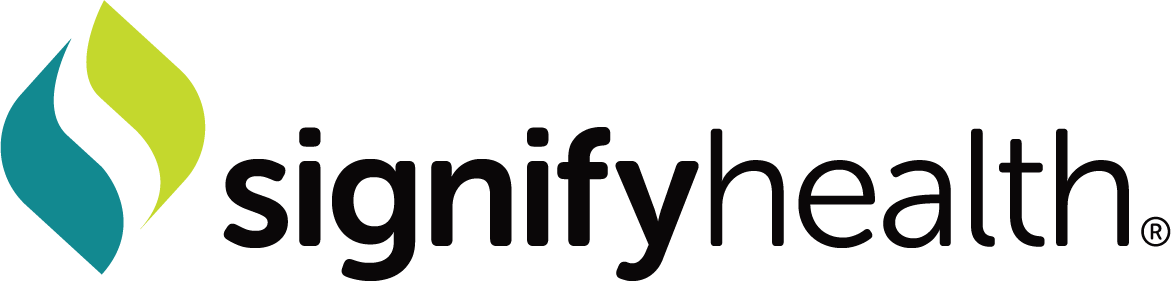 Signify Health Ireland Logo