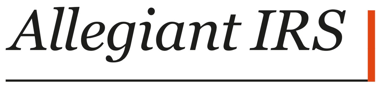 Allegiant IRS Logo
