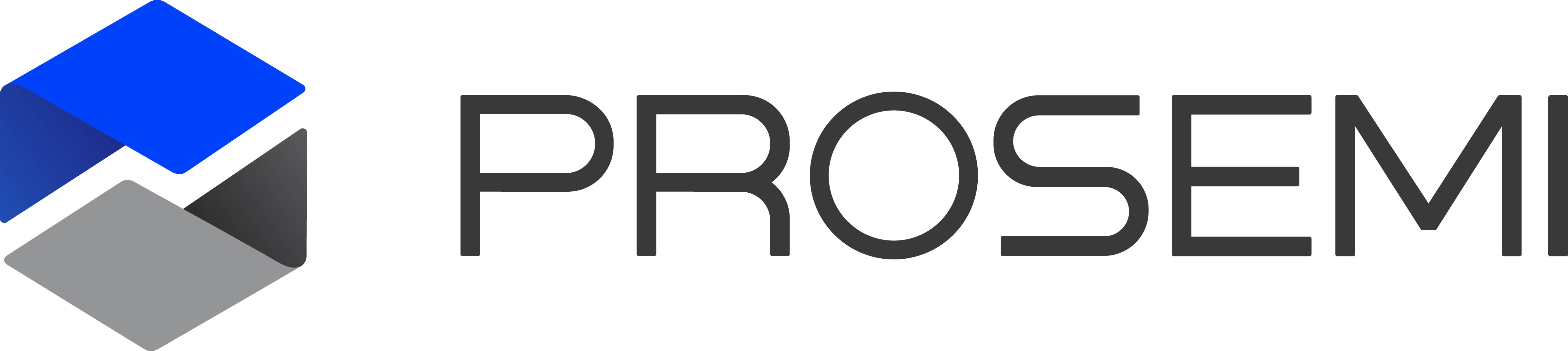 Prosemi Pte Ltd Logo