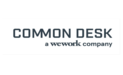   Common Desk Logo