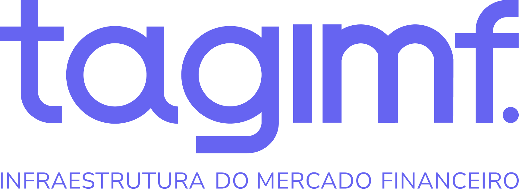 Aviso de Privacidade - TAG Logo