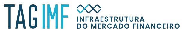 Aviso de Privacidade - TAG Logo