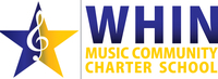 WHIN Logo