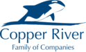 Copper River Family of Companies Logo