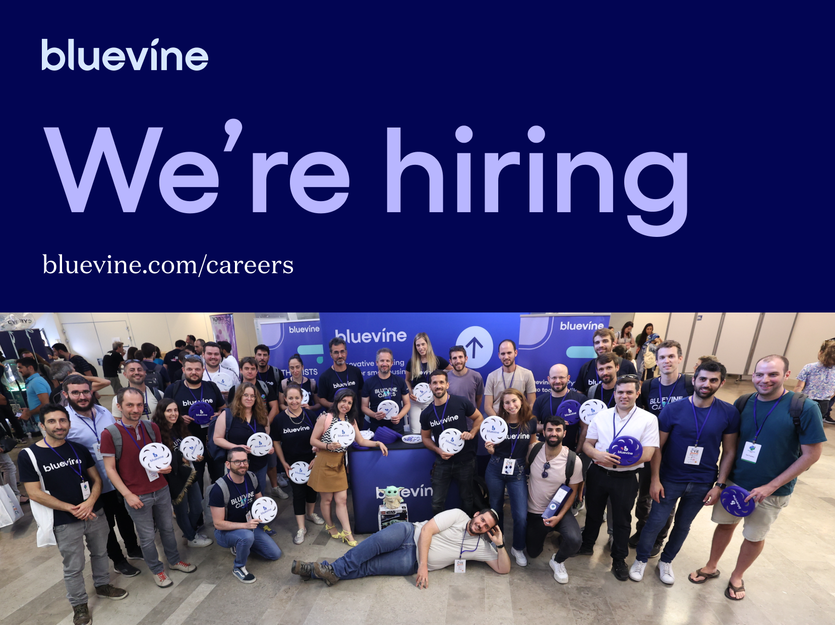 Bluevine - US remote Logo