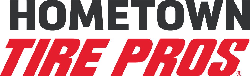 Hometown Tire Pros & Services Center Logo