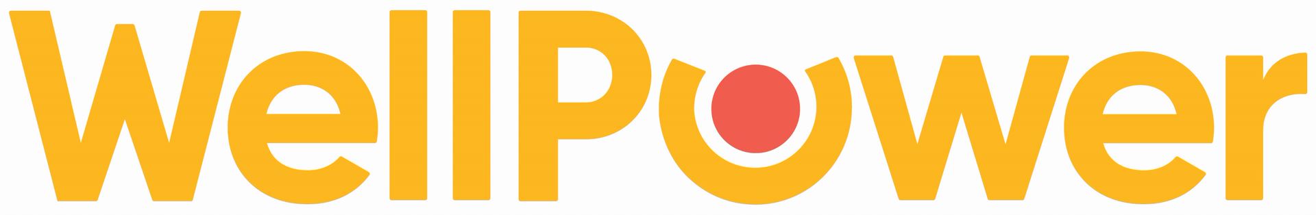 WellPower - Nursing Logo