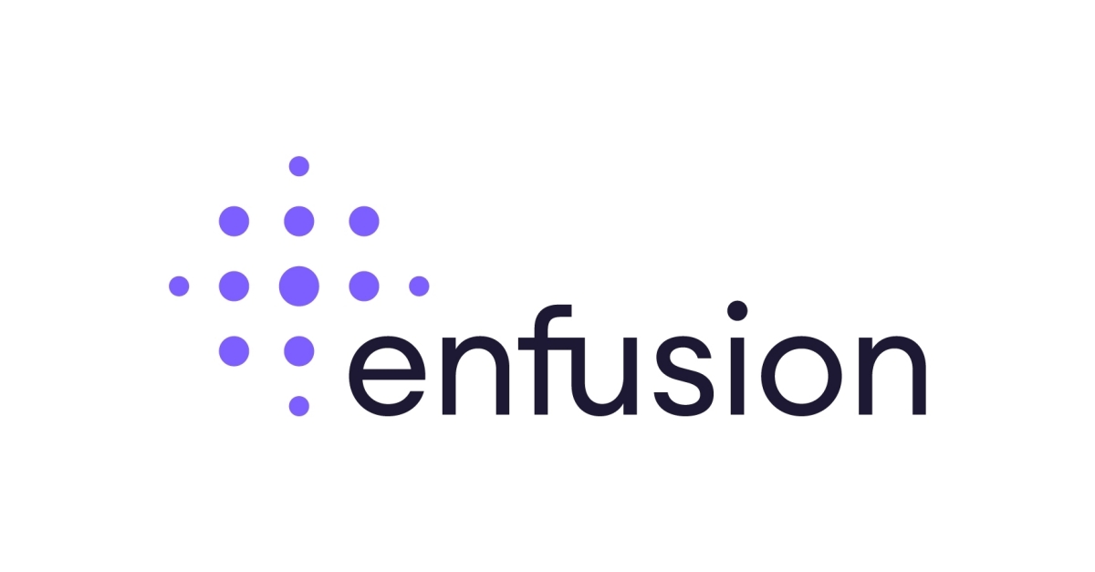 Enfusion Referral Hub Logo